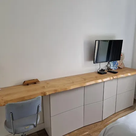Maison, 4 Chambres, Metro, Climatisation Villa Villejuif