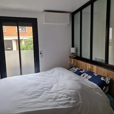 Villa Maison, 4 Chambres, Metro, Climatisation *