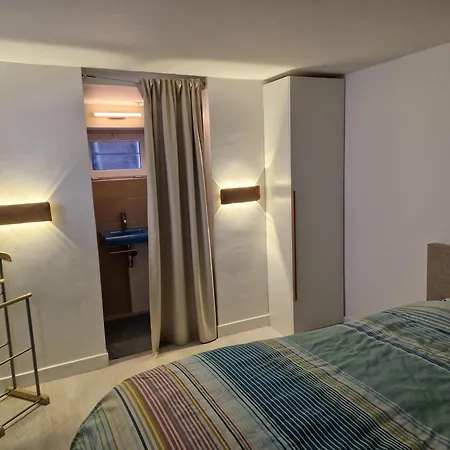 Maison, 4 Chambres, Metro, Climatisation Villa Villejuif