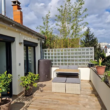 Maison, 4 Chambres, Metro, Climatisation